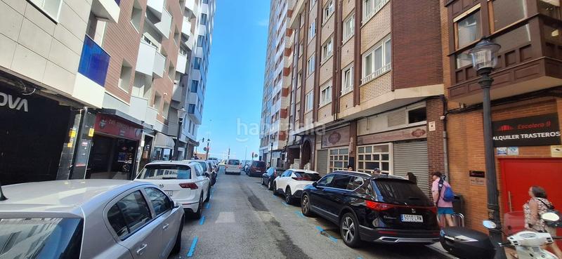 Foto d896f4ed-744a-4479-ac4f-98a9e9409275. Piso en Centro Gijón