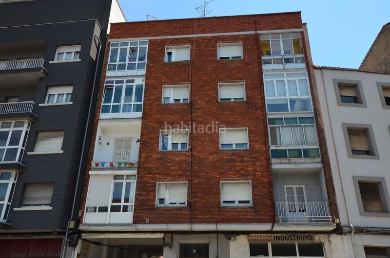 Foto 76bd21d8-fdcf-4afa-a45a-96d4e44280bc. Appartamento con piscina in Centro Avilés