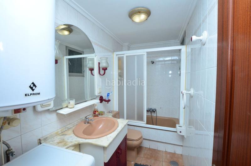 Foto d59af595-cb9d-40bc-b79c-eabba9aab8ab. Appartamento con piscina in Centro Avilés