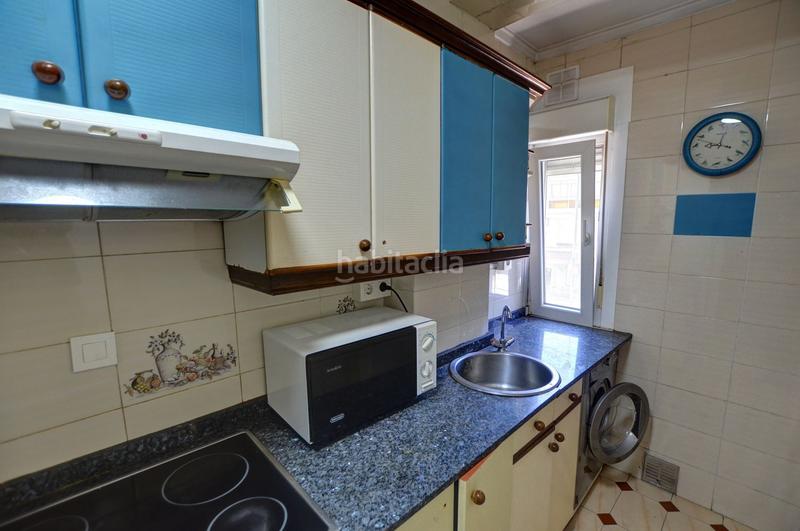 Foto e93fbf2d-ce5f-498a-97ba-7d96f03285e6. Appartamento con piscina in Centro Avilés