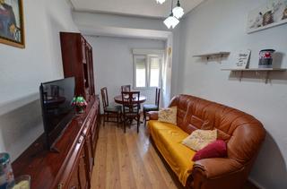 Etagenwohnung in Centro