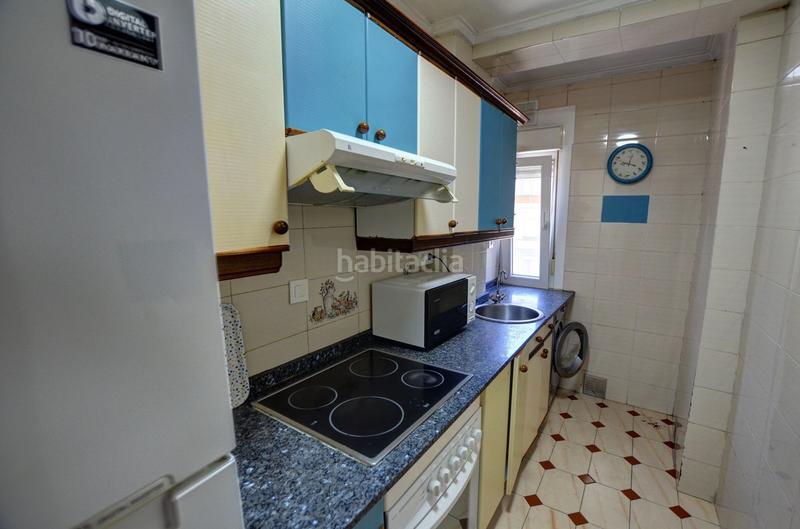 Foto f7e66291-679d-4807-a36f-2b003f344d05. Piso en Centro Avilés