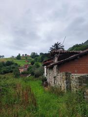 Maison à Parres