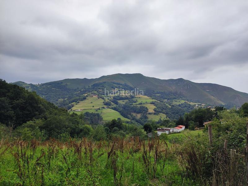 Foto 02de0644-53f3-4580-95ee-eac6ee17575d. Casa en Parres