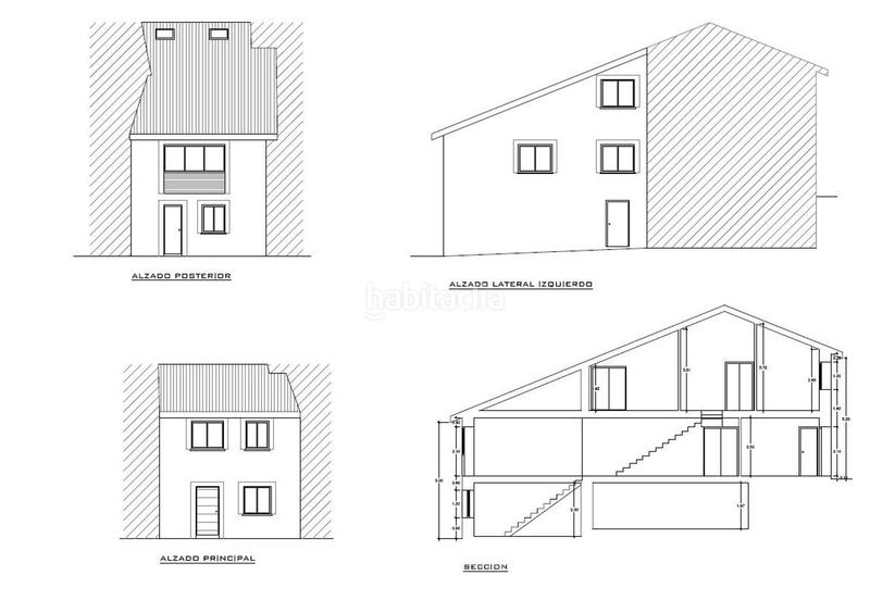 Foto 48ee1a98-f25f-4420-a545-3503280132b1. Casa en Parres
