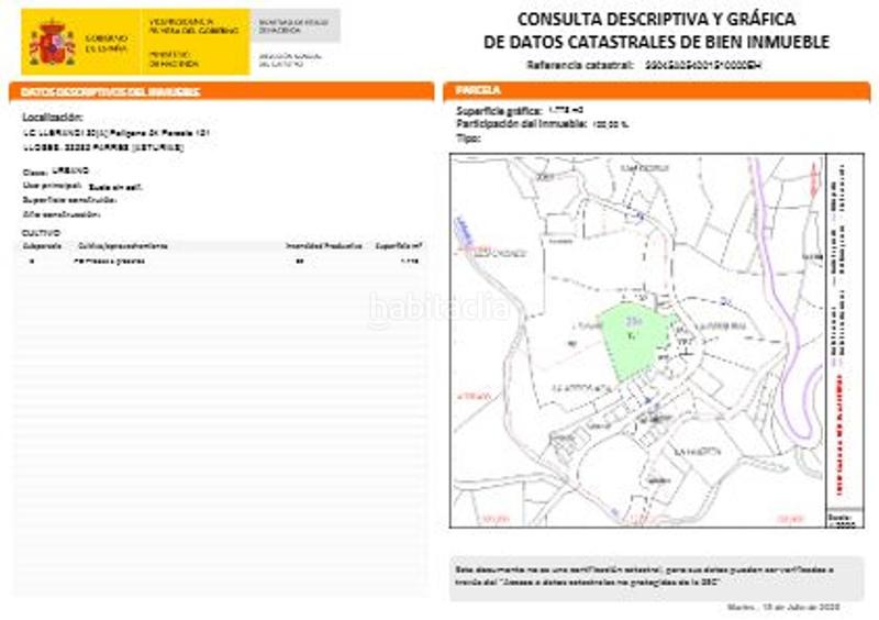 Foto 74f31a20-cf54-4c25-b56d-07c73ff58e21. Maison avec piscine dans Parres