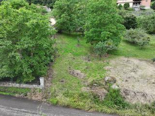 Terreny residencial a Parroquias suroccidentales
