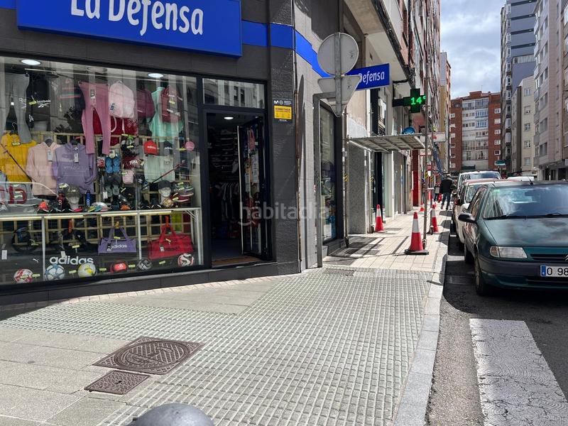 Foto 502047e8-4461-4062-8105-1c3e002c7d85. Lloguer local comercial a Laviada Gijón