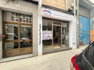 Local Comercial a Laviada