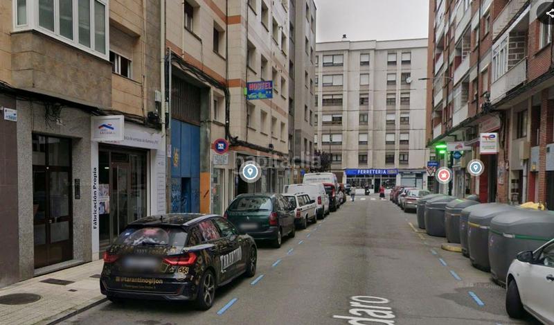 Foto 4006a801-72a7-4b1e-9736-35841bf0ee73. Affitto locale commerciale in Laviada Gijón