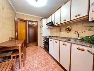 Appartamento in La Calzada