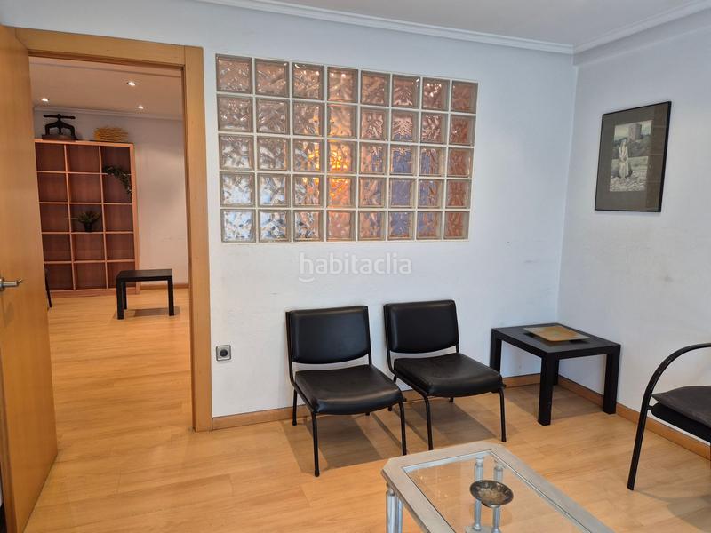 Foto d997e75b-2340-4898-9234-ea3ed54f250f. Appartamento con riscaldamento piscina in La Calzada Gijón