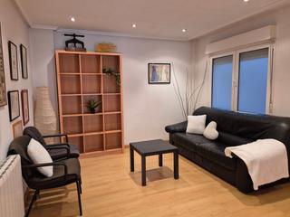 Appartement à La Calzada