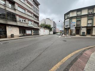 Local Comercial a Piedras Blancas