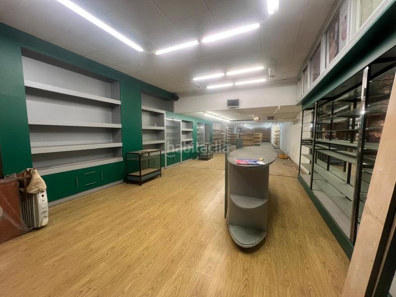 Foto 87447c14-ddef-4fbc-b72a-f9372e66b3a4. Miete geschäftsraum in Centro Avilés