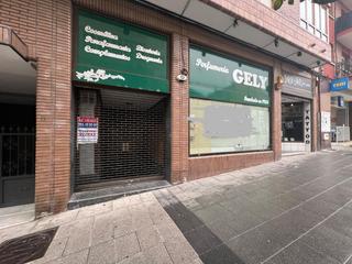 Location Local commercial à Centro