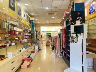 Local Comercial a Piedras Blancas