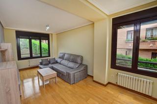 Appartement à Viesques
