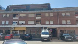 Etagenwohnung in Teverga