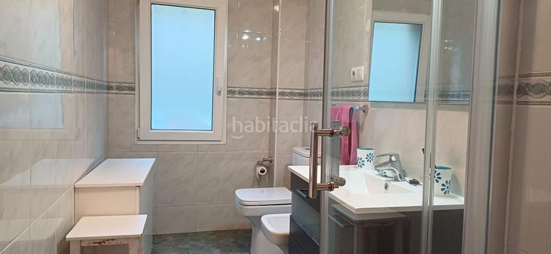 Foto 418ddab5-67a8-472b-ae23-89cef303caf8. Flat with heating pool in Fresno Gijón