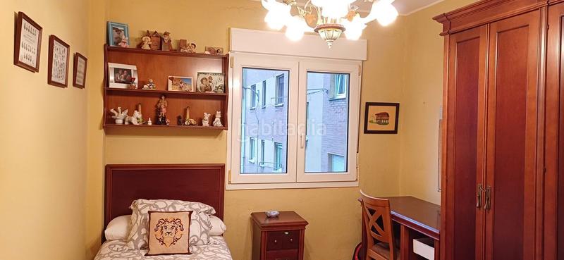 Foto b6007235-2826-4f2d-a113-9112499672e4. Flat with heating pool in Fresno Gijón