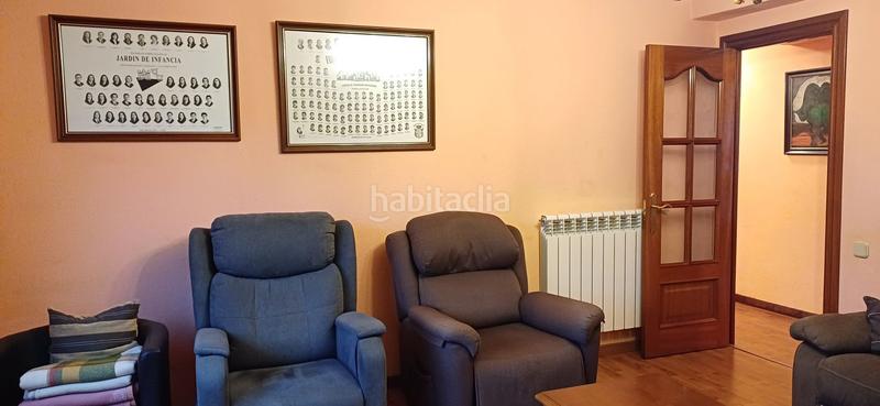 Foto d8ab7cf1-4724-458d-a46d-5fe3837f7de6. Flat with heating pool in Fresno Gijón
