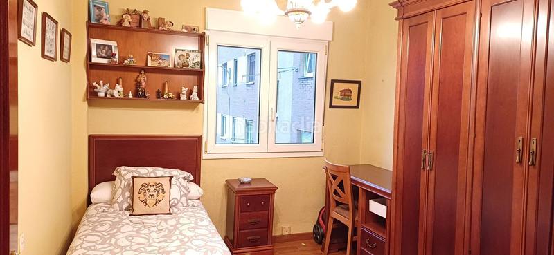 Foto e7002d4d-3983-4156-a126-21f4618d0c24. Flat with heating pool in Fresno Gijón