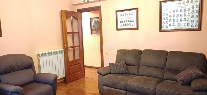 Foto ede0edb9-692f-4fbf-a41e-cd88006ee90b. Piso en Fresno Gijón