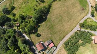 Terreny residencial  N/a