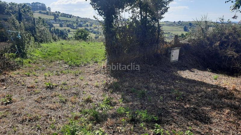 Foto 57dae003-58b2-4f8f-a020-54e8b09cc0e5. Terreny residencial a Leorio Gijón