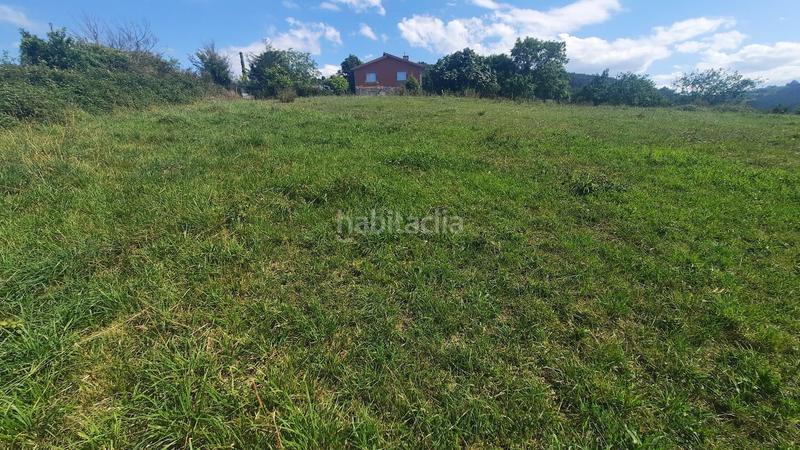 Foto d5122ea7-8566-4296-8ff8-89bea994d399. Terreny residencial a Leorio Gijón
