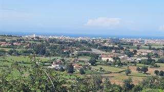 Terreno residencial  N/a