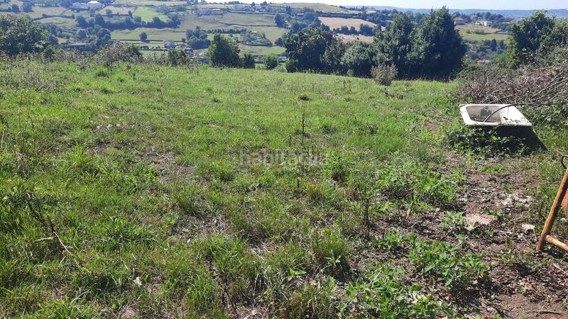 Foto e0e5e95f-6fc5-4ef5-8e49-8fa83953fe01. Terreny residencial a Leorio Gijón