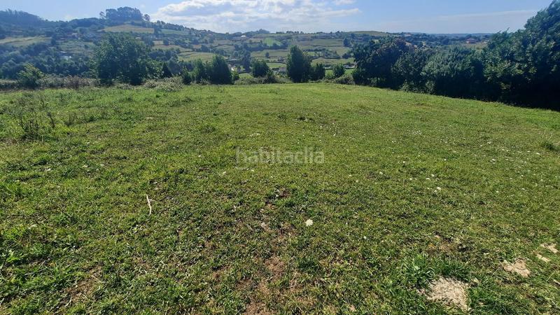 Foto a039f18b-f4d0-43d0-852f-7d6977066b65. Terreno residenziale in Leorio Gijón