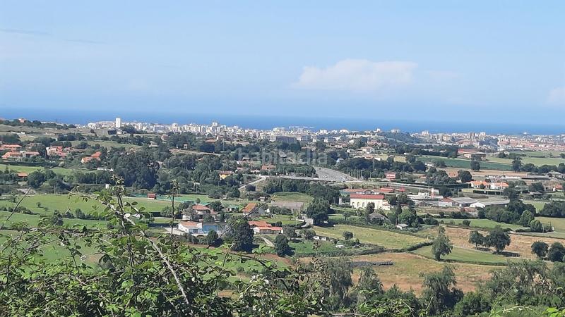 Foto de5369de-a0d9-4af2-bfd6-924119f22d8b. Terreno residenziale in Leorio Gijón