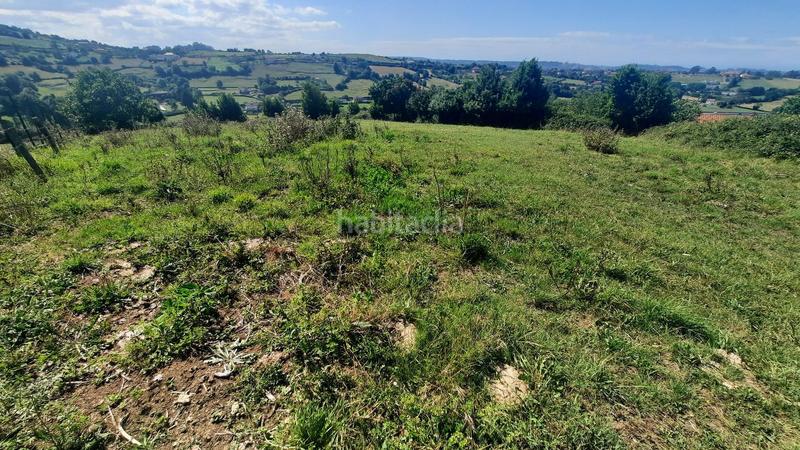 Foto df1ac0d3-65d2-4fbc-9849-2c665461aae1. Terreno residenziale in Leorio Gijón