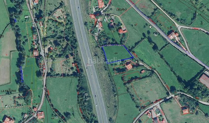 Foto a118638c-9fba-4cd0-a817-c0e2d50a71f8. Wohngrundstück in Leorio Gijón