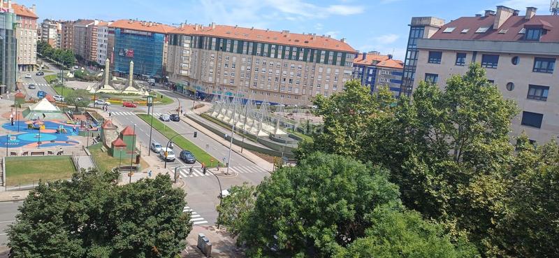 Foto d58965f4-917b-4ec8-ab26-a01208545ba9. Pis amb calefacció piscina a Llano Gijón