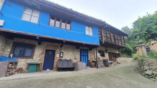 Casa a Piloña