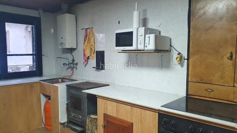 Foto 5b3d8325-6ed2-45c1-951e-d4957fc14f86. Haus mit pool in Piloña