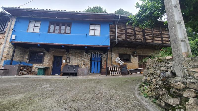 Foto f677ad5d-9e8d-4f5d-8994-beb6238ae983. Haus mit pool in Piloña