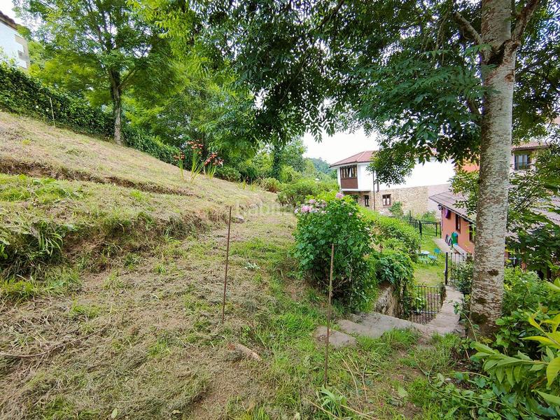 Foto 0bebbb2c-adeb-4b19-8a1d-307fb4ef165d. Casa con riscaldamento parcheggio piscina in Cabranes