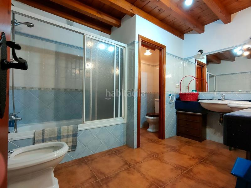 Foto 12aceec6-d89b-4589-a306-77ff2f2aa7b9. Casa con riscaldamento parcheggio piscina in Cabranes