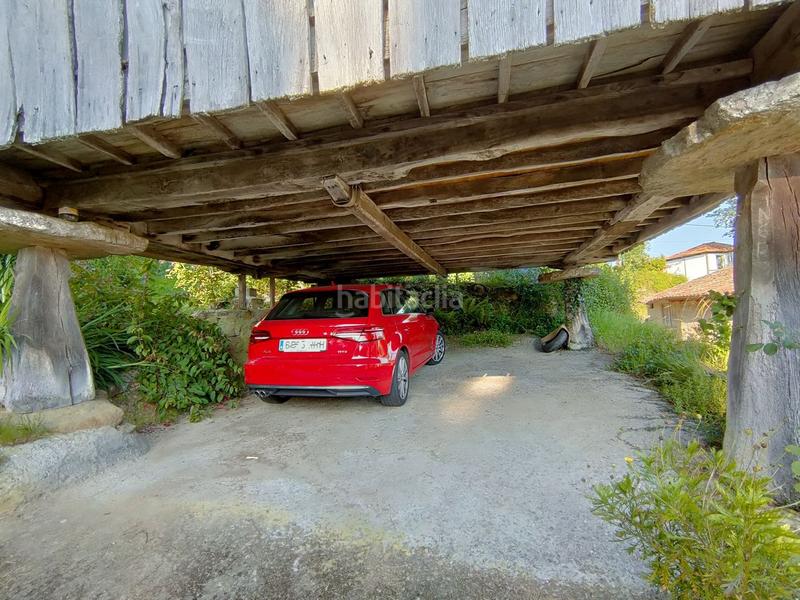 Foto 147cf4bb-ec04-401b-a947-49dbf2ec9280. Casa con riscaldamento parcheggio piscina in Cabranes