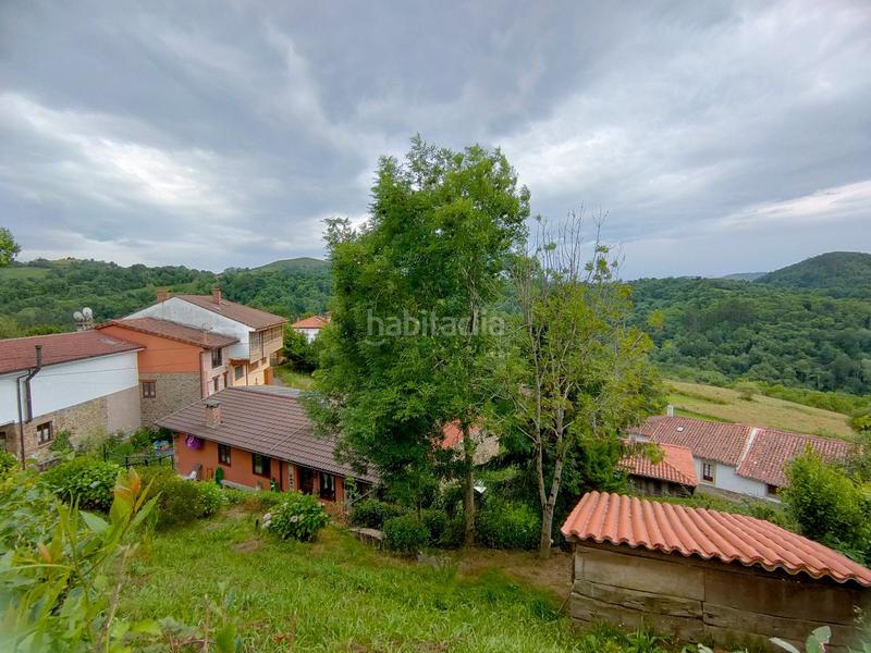 Foto 1db8a940-f06c-4c32-a45e-a83f5c1b81ba. Casa con riscaldamento parcheggio piscina in Cabranes