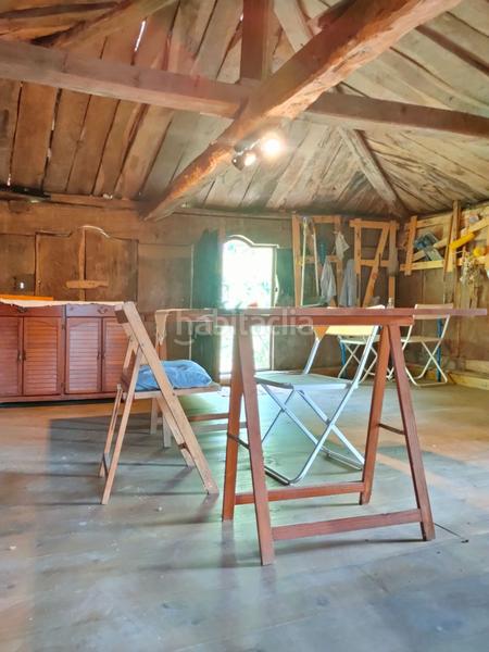 Foto 2349b1c8-dc06-4700-931d-b6ac16b3dd01. Casa con riscaldamento parcheggio piscina in Cabranes