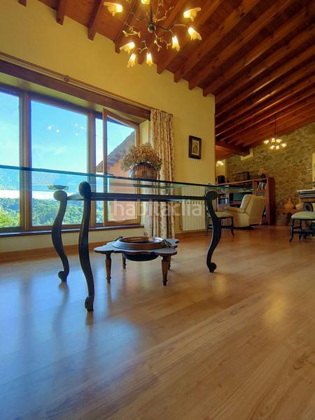 Foto 266df6e6-8674-4a15-a86c-97123b3220f3. Casa con riscaldamento parcheggio piscina in Cabranes