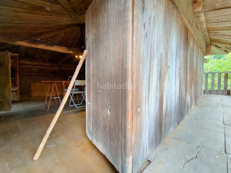 Foto 5cff0bf9-6a63-429c-a1a5-a14a93cd5e2d. Casa con riscaldamento parcheggio piscina in Cabranes