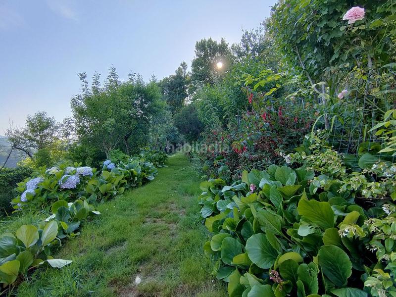 Foto 77ed21a0-01b0-450b-b6b2-079cc7cd55b3. Casa con riscaldamento parcheggio piscina in Cabranes