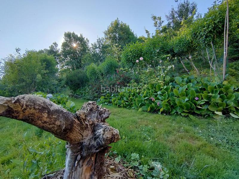 Foto 7b667994-6cb3-4a72-bd87-f0929039a148. Casa con riscaldamento parcheggio piscina in Cabranes